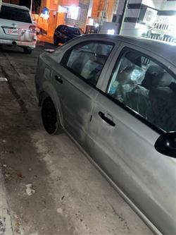 شيفروليه أفيو